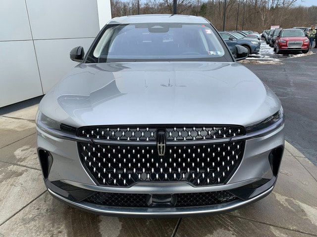 New 2026 Lincoln Nautilus Premier w/ Equipment Group 102A AWD/4WD image 16