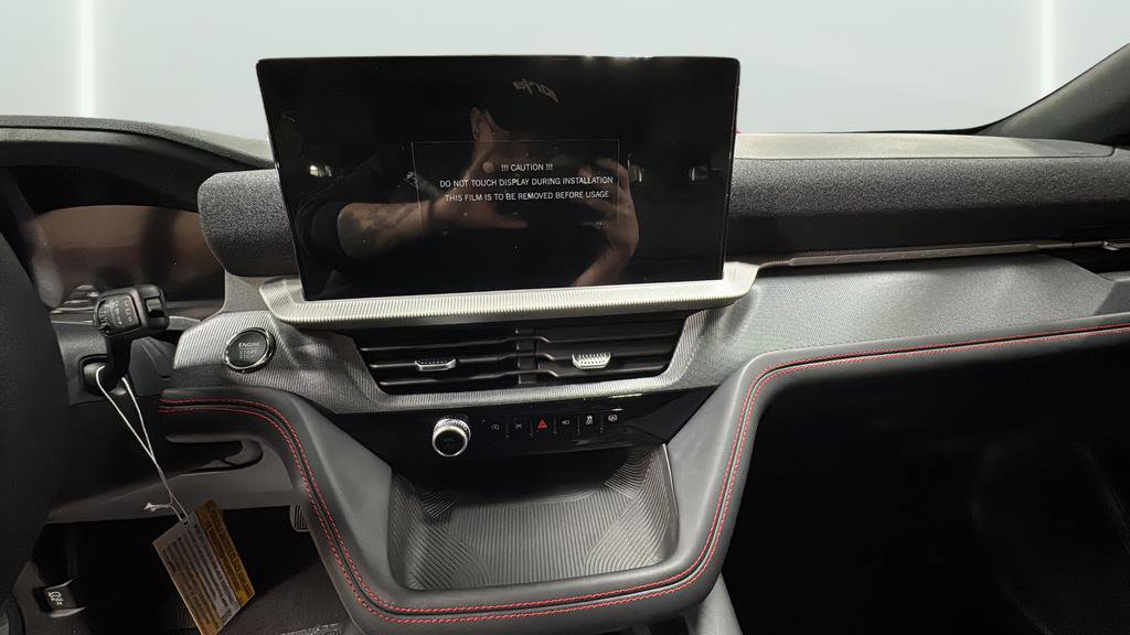 New 2026 Ford Explorer ST-Line w/ ST-Line Street Pack image 10