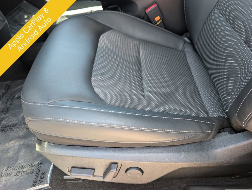 Certified 2024 Kia EV6 Light AWD/4WD image 16