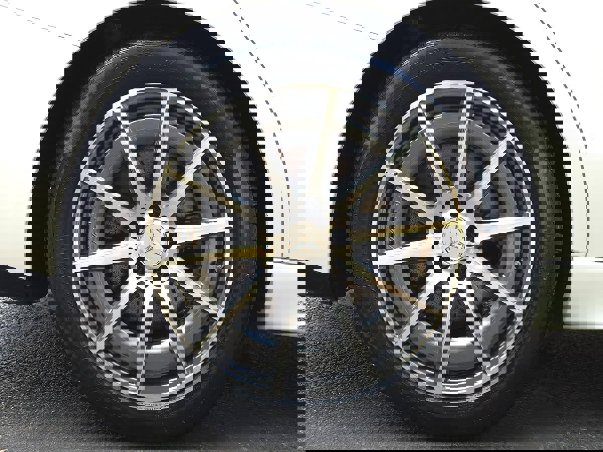 Used 2023 Mercedes-Benz C 43 AMG 4MATIC Sedan image 62