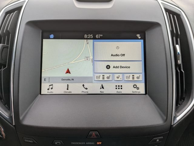 Used 2018 Ford Edge Sport w/ Equipment Group 401A AWD/4WD image 29