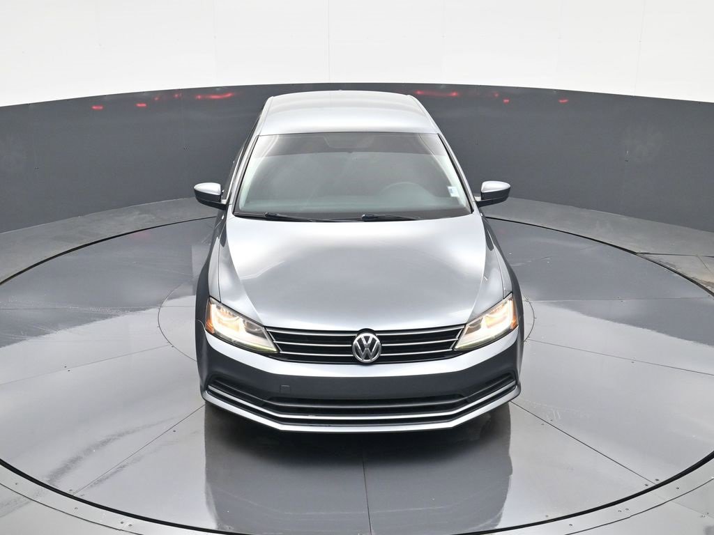 Used 2017 Volkswagen Jetta S image 25