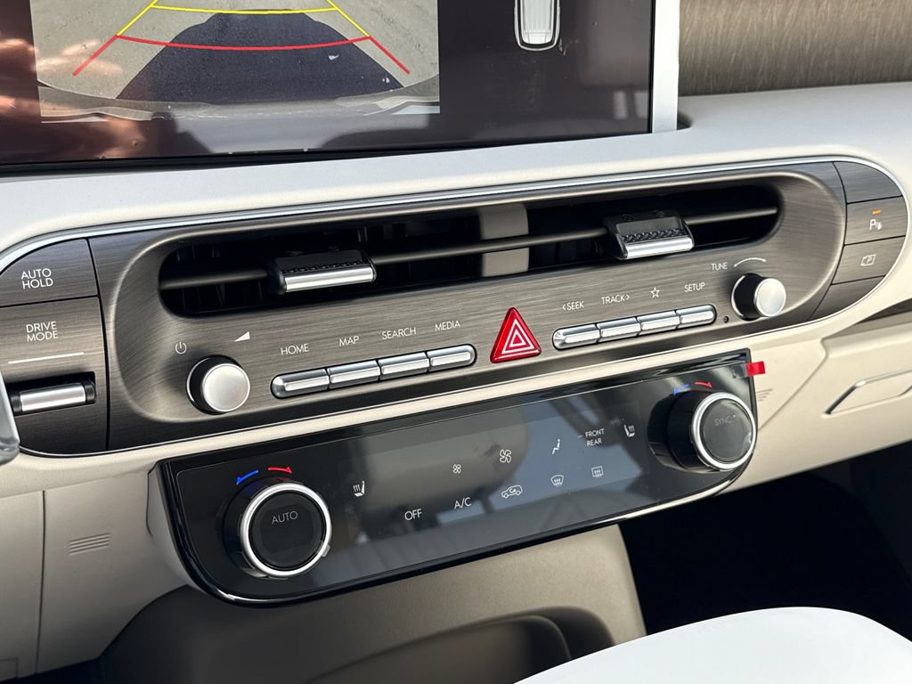 New 2026 Hyundai Palisade SEL FWD image 26