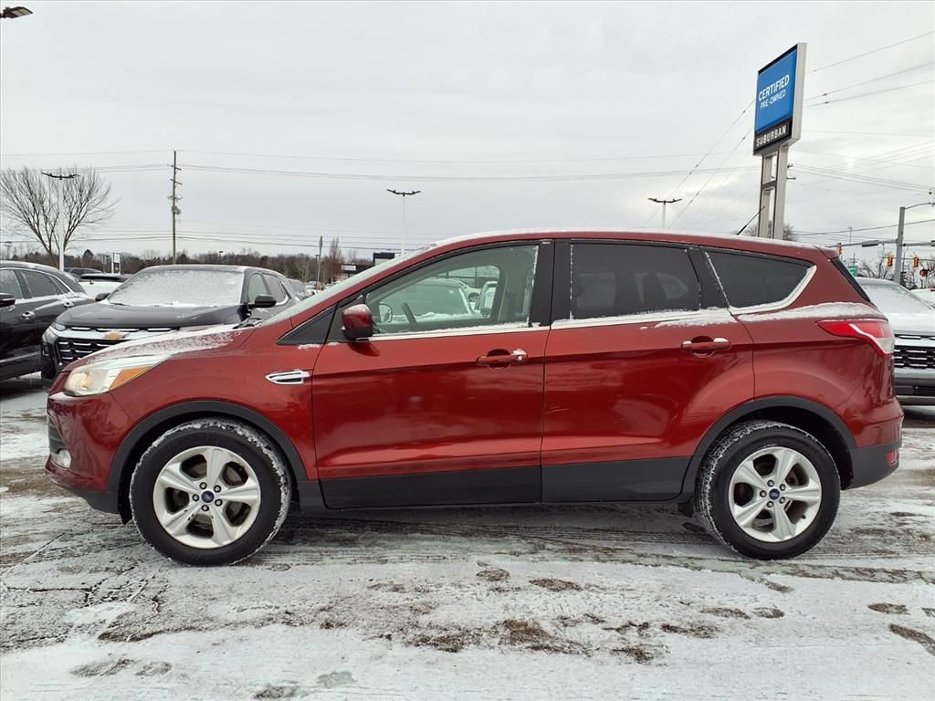 Used 2016 Ford Escape SE image 7