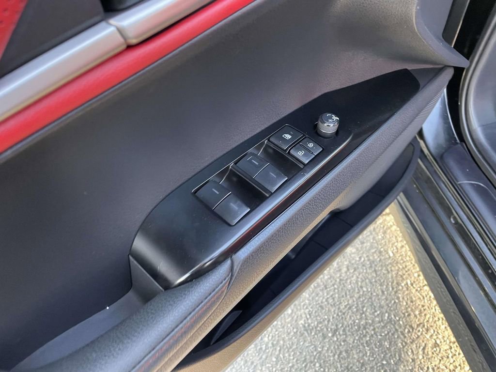 Used 2025 Toyota Camry XSE w/ Premium Package image 28