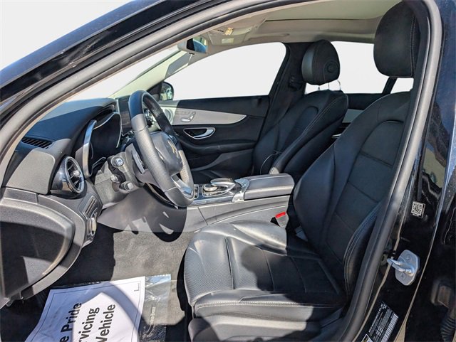 Used 2016 Mercedes-Benz C 300 4MATIC Sedan image 34