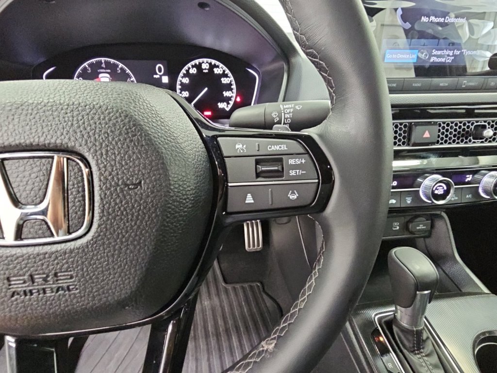 Used 2026 Honda Civic Sport image 24