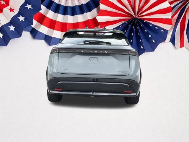 Certified 2023 Nissan Ariya AWD/4WD image 24