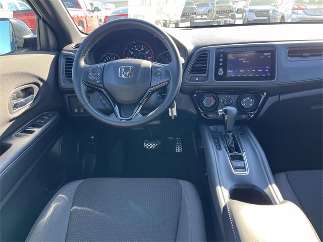 Used 2020 Honda HR-V Sport image 14