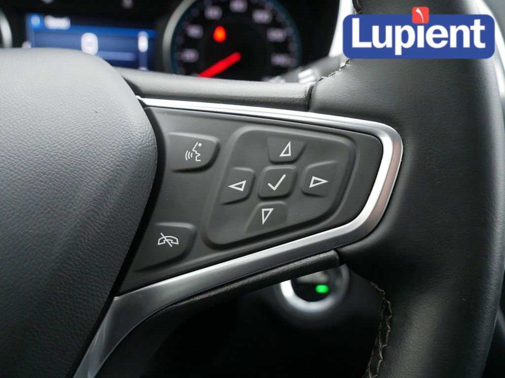 Used 2023 Chevrolet Equinox LT image 22