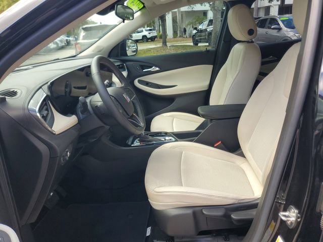 Certified 2024 Buick Encore GX Preferred image 16