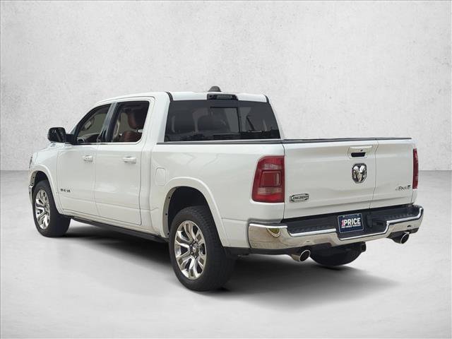 Used 2023 RAM 1500 Limited image 8