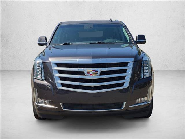 Used 2017 Cadillac Escalade Luxury RWD video 2
