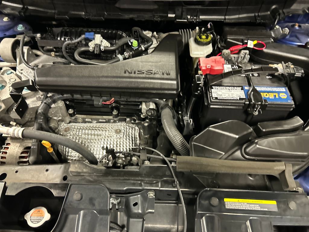 Used 2018 Nissan Rogue SL image 24