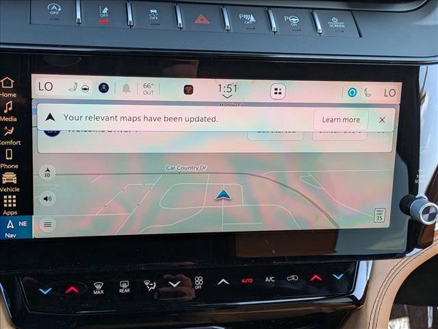 New 2026 Jeep Grand Cherokee L Summit image 16