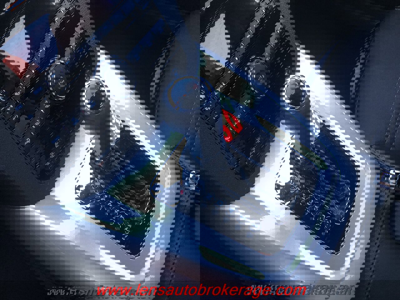 Used 2009 Saturn Sky w/ Premium Trim Package image 19