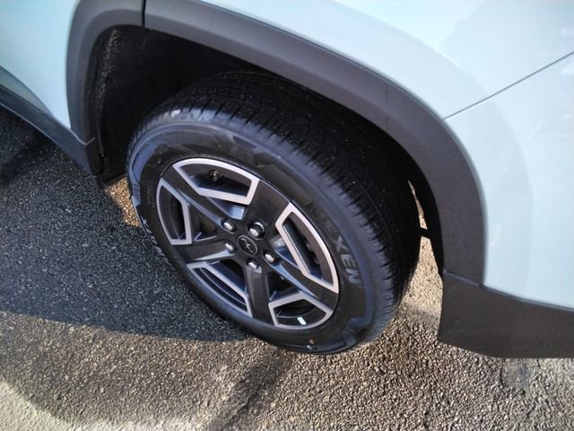 New 2026 Jeep Cherokee Limited image 20