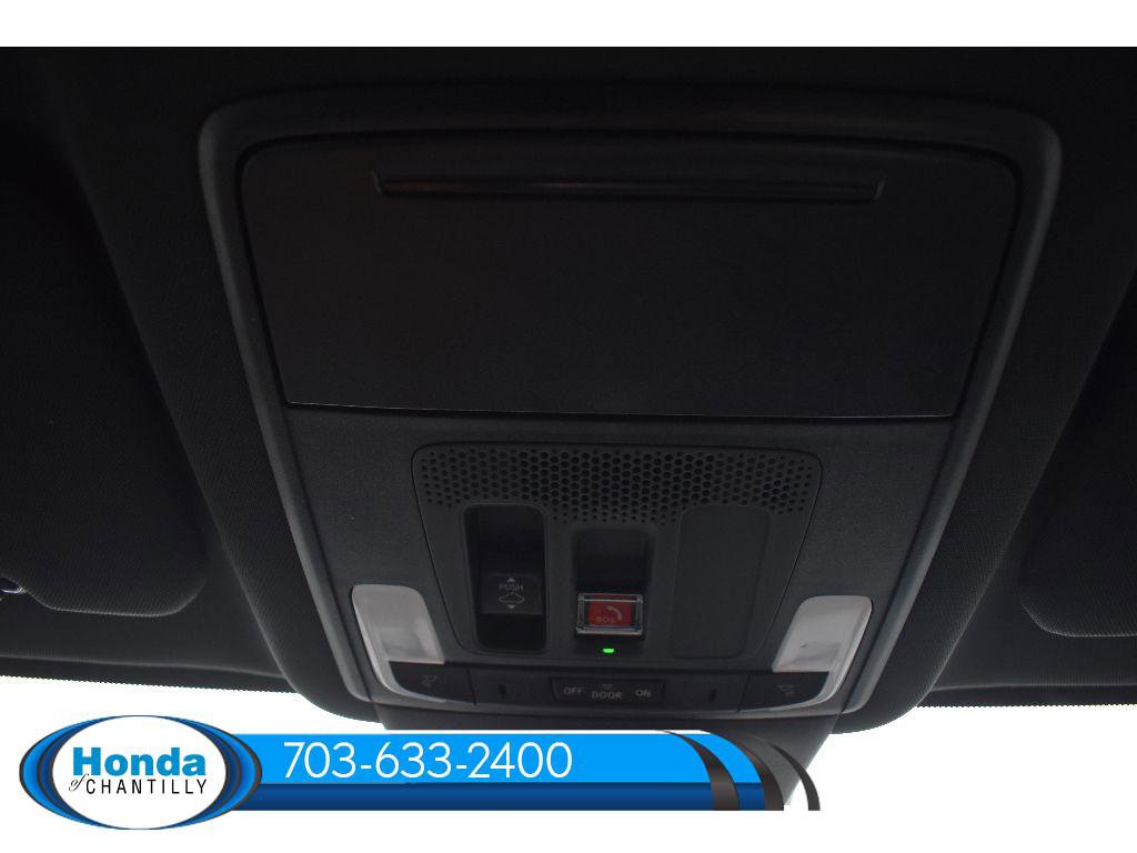 New 2026 Honda CR-V TrailSport image 20