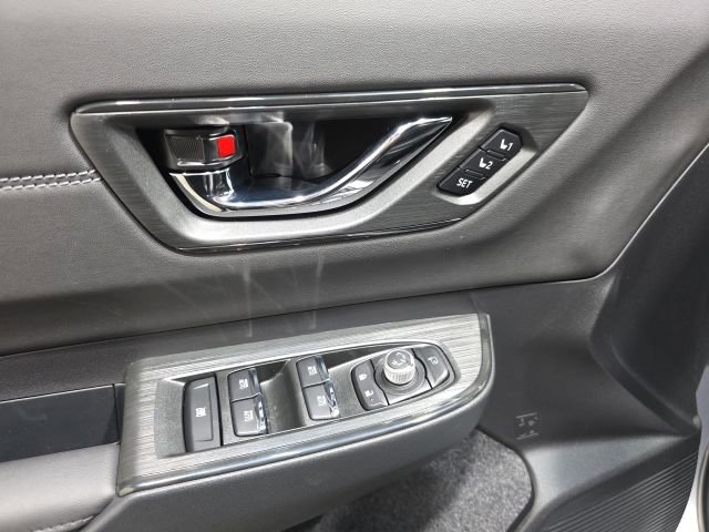 New 2026 Subaru Outback Touring XT AWD/4WD image 12