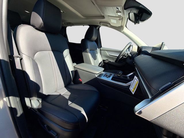 New 2026 MAZDA CX-90 Plug-In Hybrid w/ Preferred image 15
