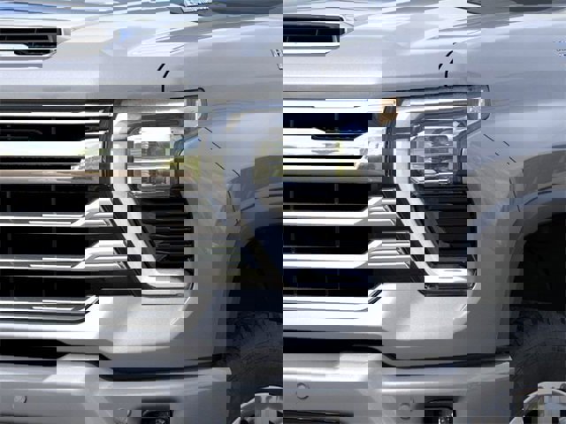 New 2026 Chevrolet Silverado 2500 High Country w/ Technology Package image 10