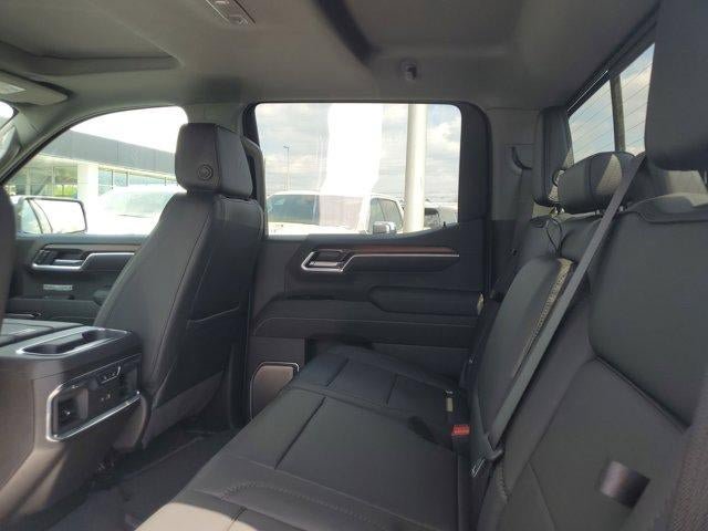 New 2026 GMC Sierra 1500 Denali AWD/4WD image 10