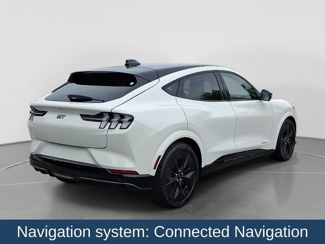 Used 2025 Ford Mustang Mach-E GT AWD/4WD image 7