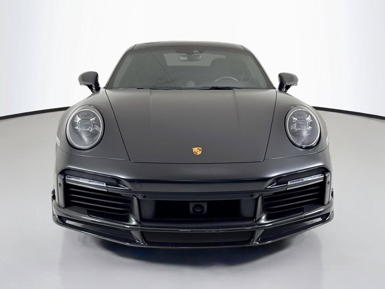 Used 2021 Porsche 911 Turbo S AWD/4WD image 11