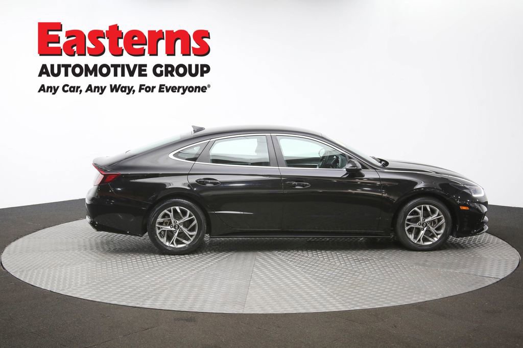 Used 2021 Hyundai Sonata SEL image 45