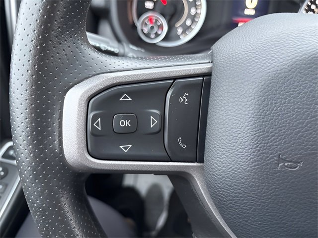 Used 2023 RAM 2500 Tradesman image 14