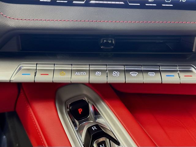 New 2026 Chevrolet Corvette Z06 image 19