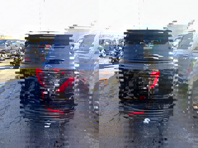 Used 2022 Ford Explorer ST image 6