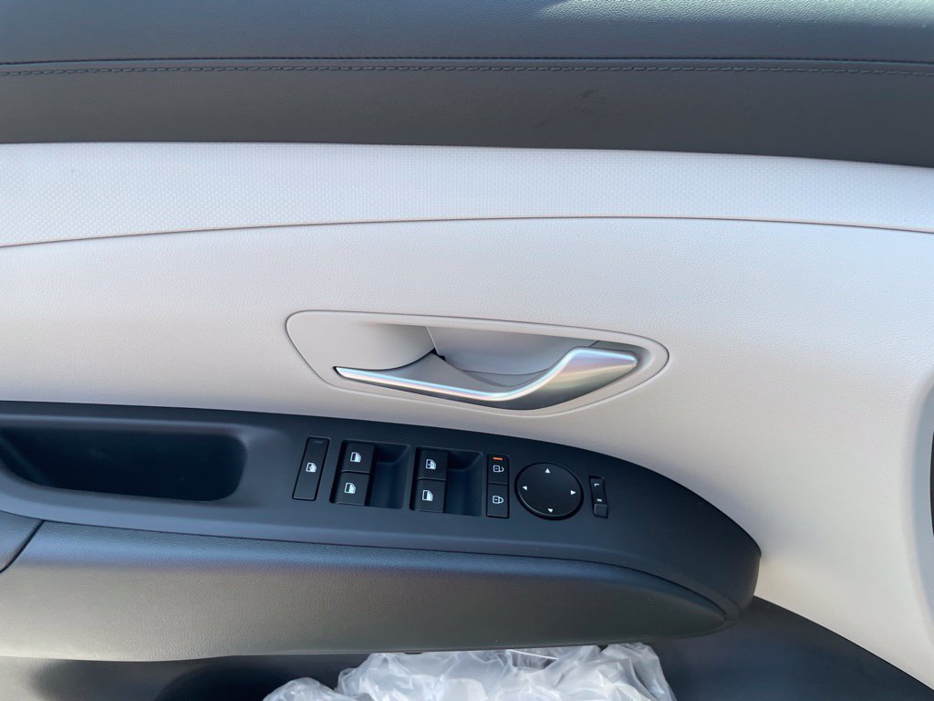 New 2026 Hyundai Tucson Blue SE AWD/4WD image 8