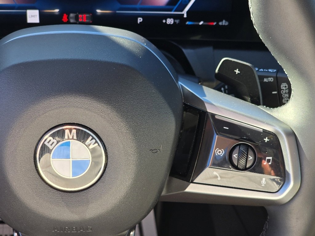 Used 2025 BMW X3 xDrive30i w/ M Sport Package image 16