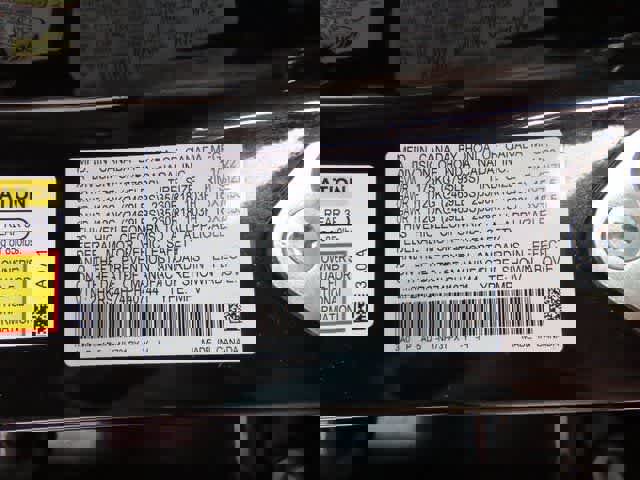 Certified 2023 Honda CR-V EX-L image 28