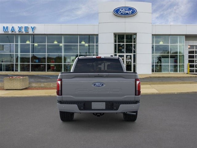 New 2026 Ford F150 Lariat w/ Equipment Group 502A High AWD/4WD image 27