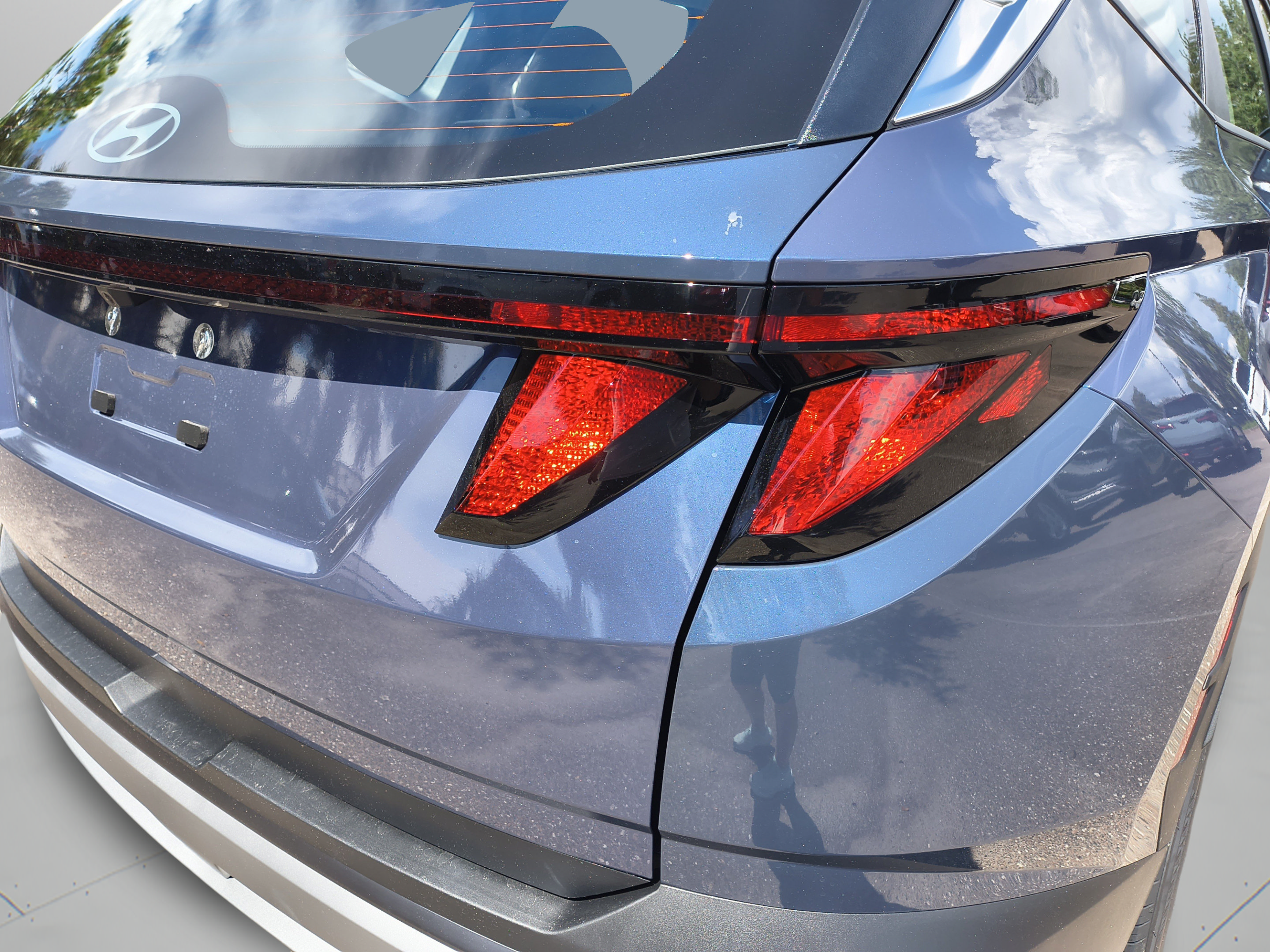 New 2026 Hyundai Tucson SE FWD image 33