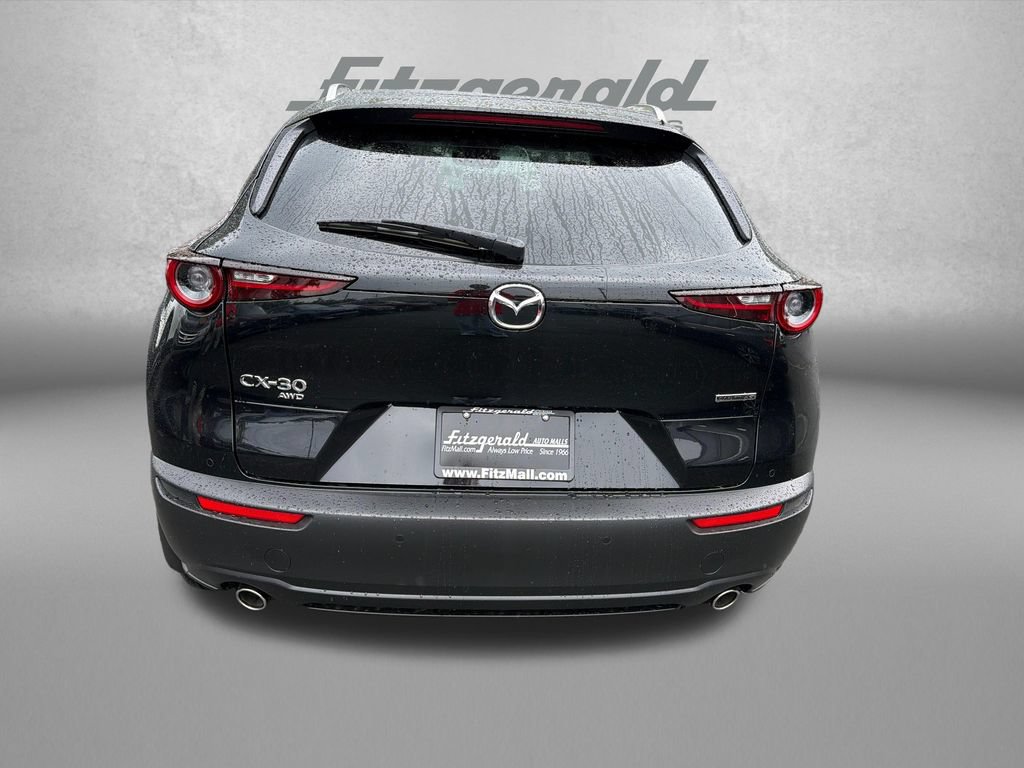 New 2026 MAZDA CX-30 AWD 2.5 S w/ Premium Package image 7