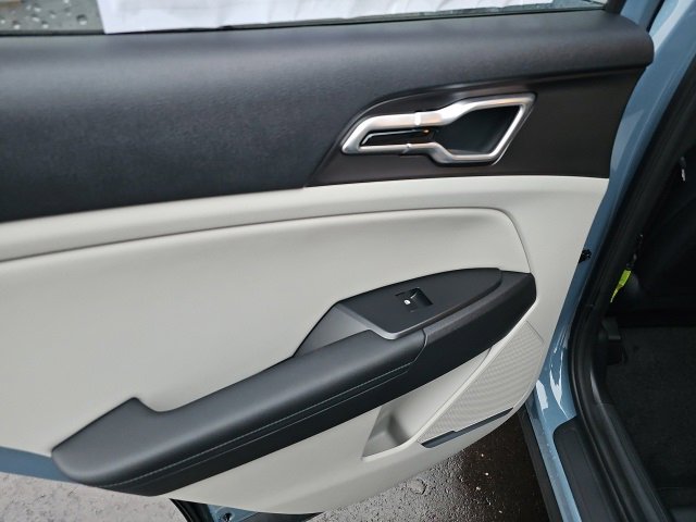 New 2026 Kia Sportage EX image 22
