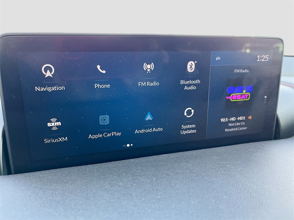 Used 2023 Acura TLX Type S image 15