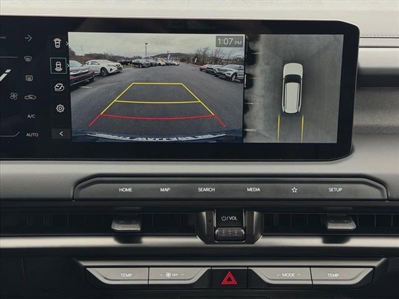 New 2027 Kia Telluride SX X-Line image 20