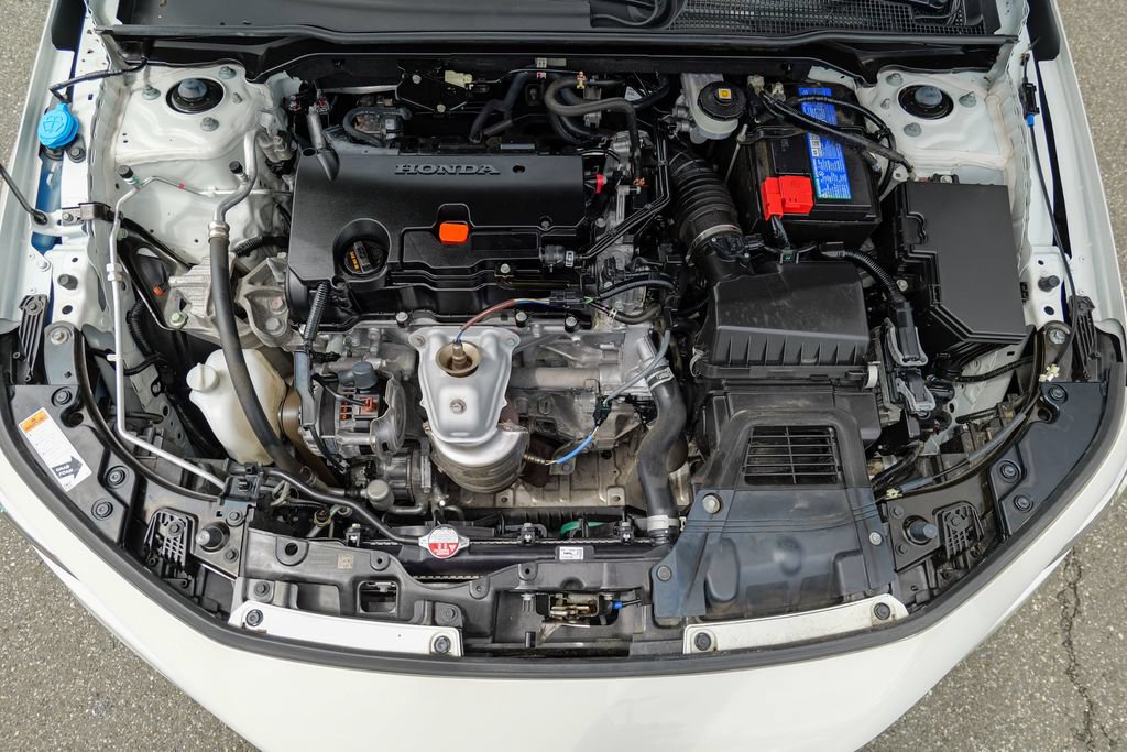 Used 2023 Honda Civic Sport image 55