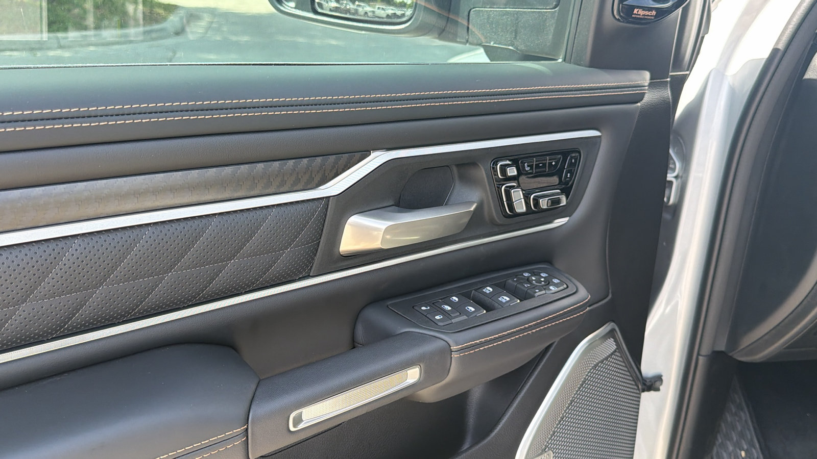 New 2026 RAM 1500 Tungsten w/ Towing Technology Group AWD/4WD image 9