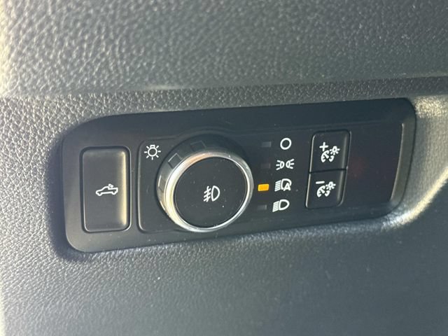 Certified 2024 Ford Ranger Raptor AWD/4WD image 20