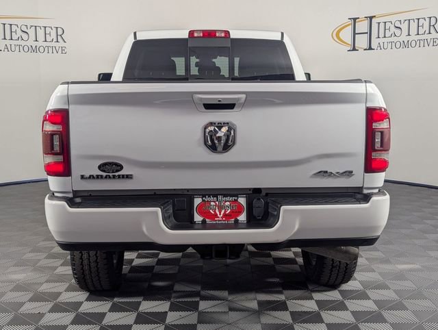 Used 2023 RAM 3500 Laramie image 6