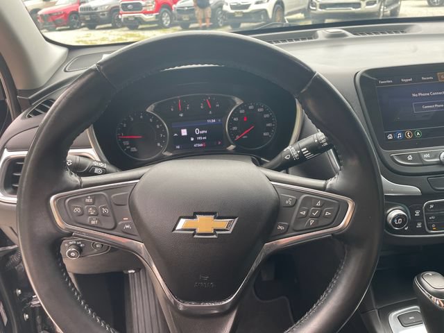 Used 2021 Chevrolet Equinox LT AWD/4WD image 28