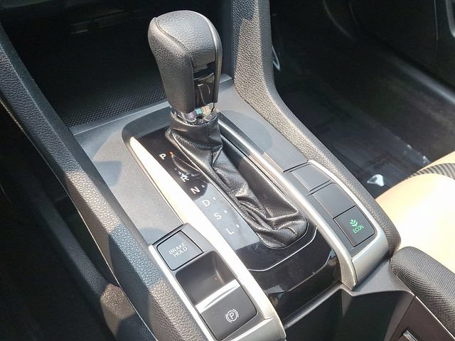 Used 2017 Honda Civic LX-P image 15