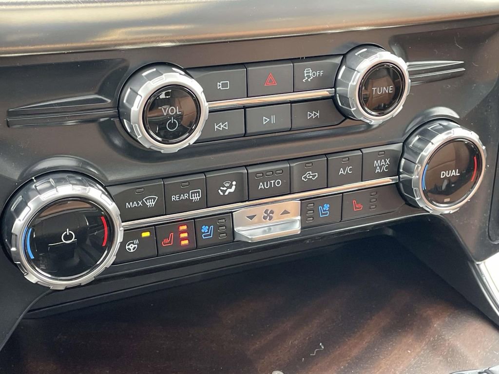 New 2026 Ford F150 King Ranch w/ Equipment Group 601A High image 10