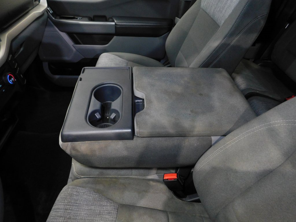 Used 2022 Ford F150 XLT w/ Trailer Tow Package image 40