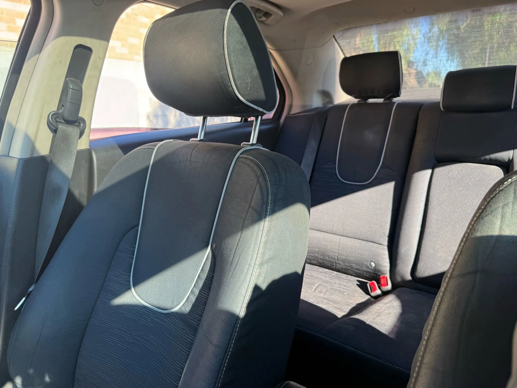 Used 2011 Ford Fusion SE w/ 202A Rapid Spec Order Code image 15